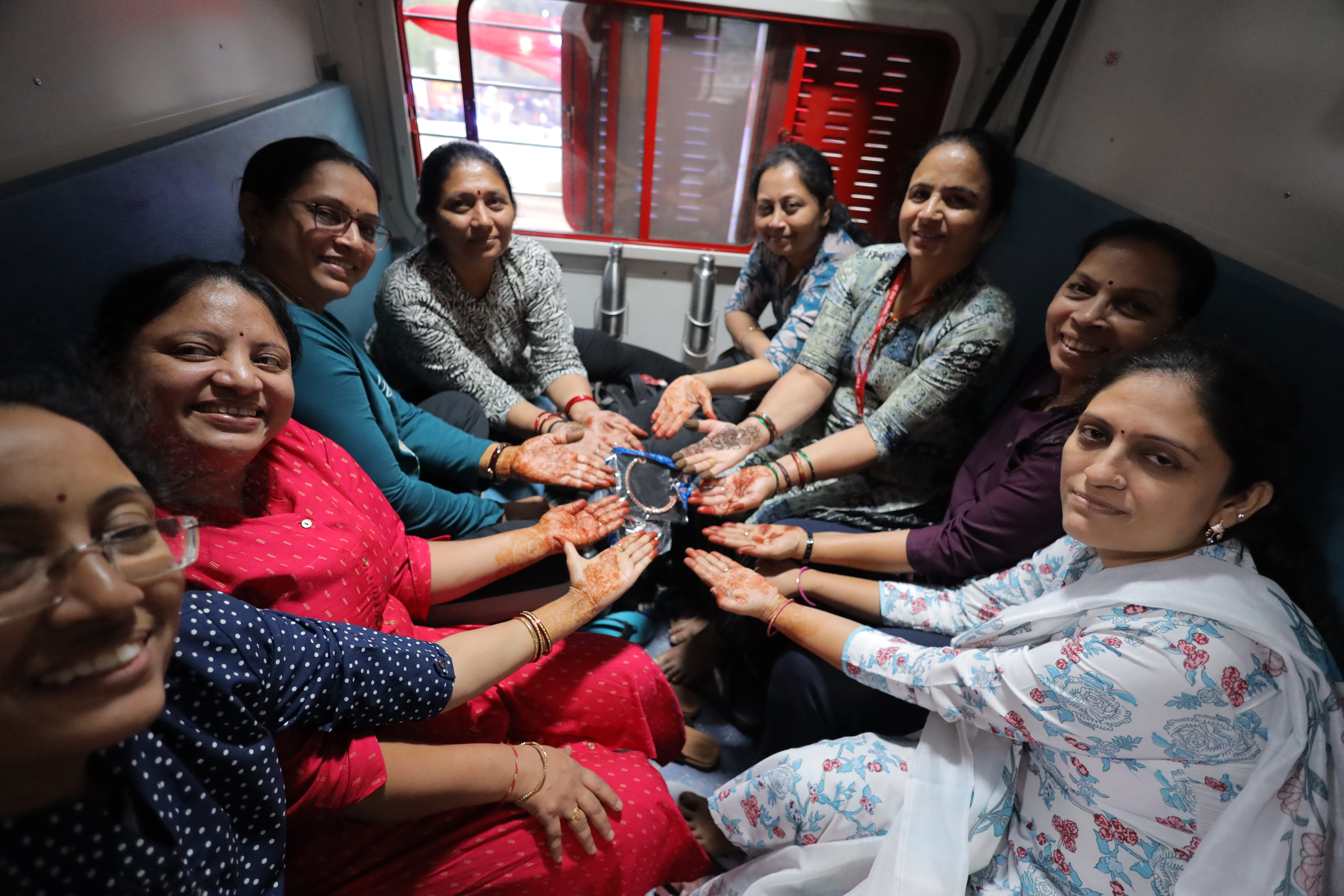 Yatra memory