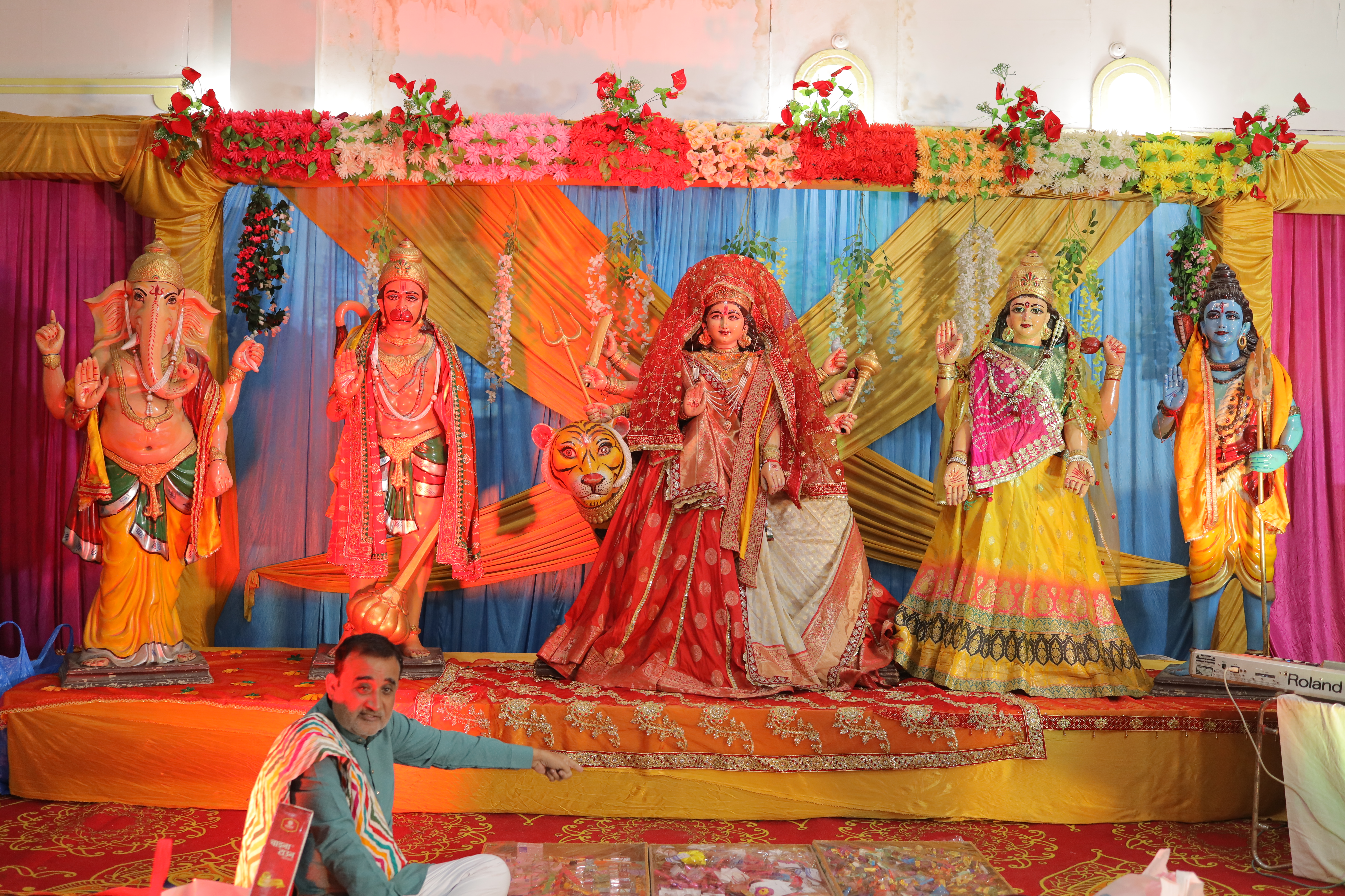 Yatra memory