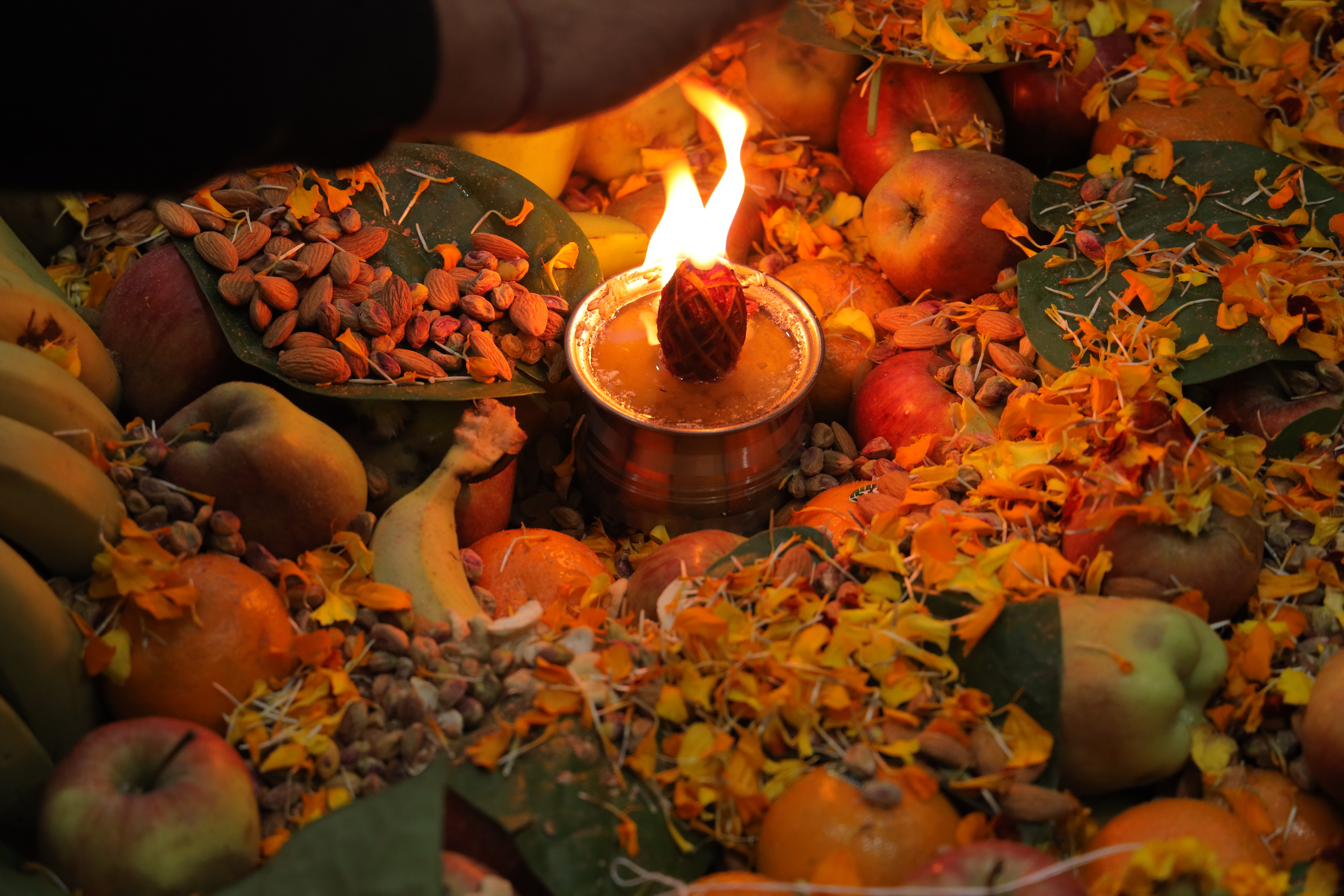 Yatra memory