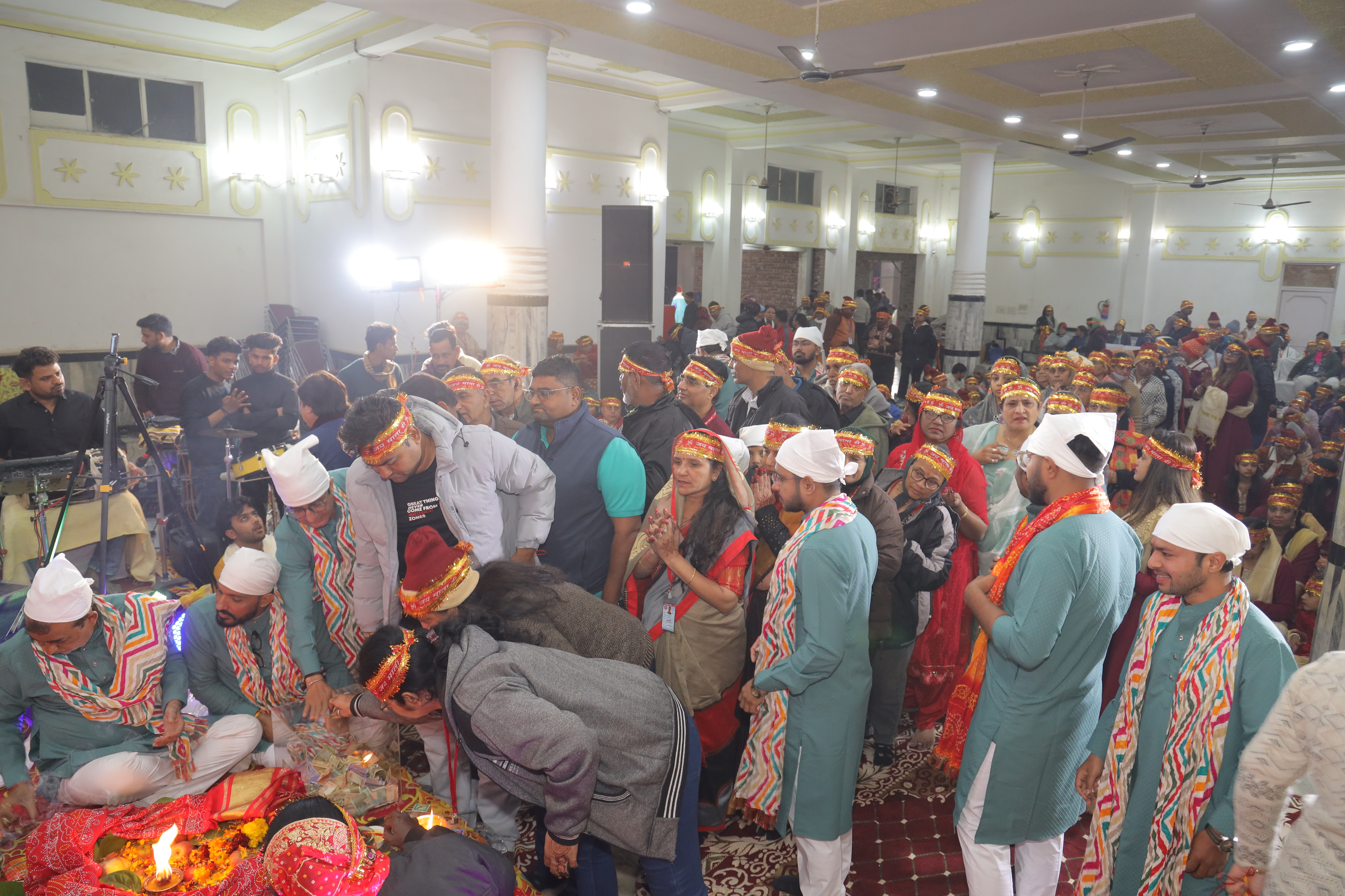 Yatra memory